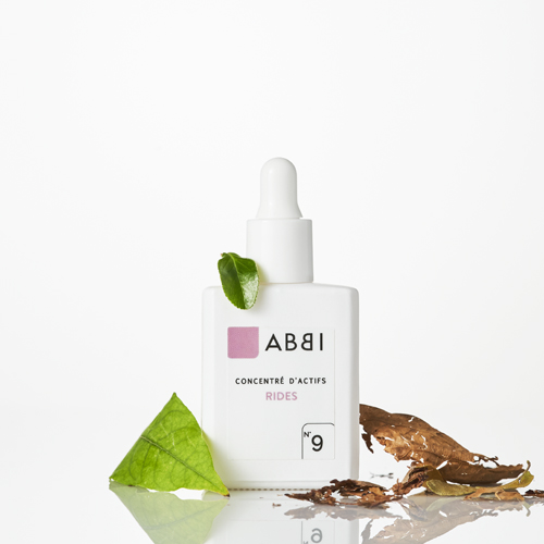 ABBI DIY